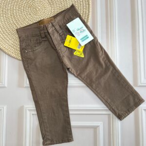 pantalon gabardina 1t