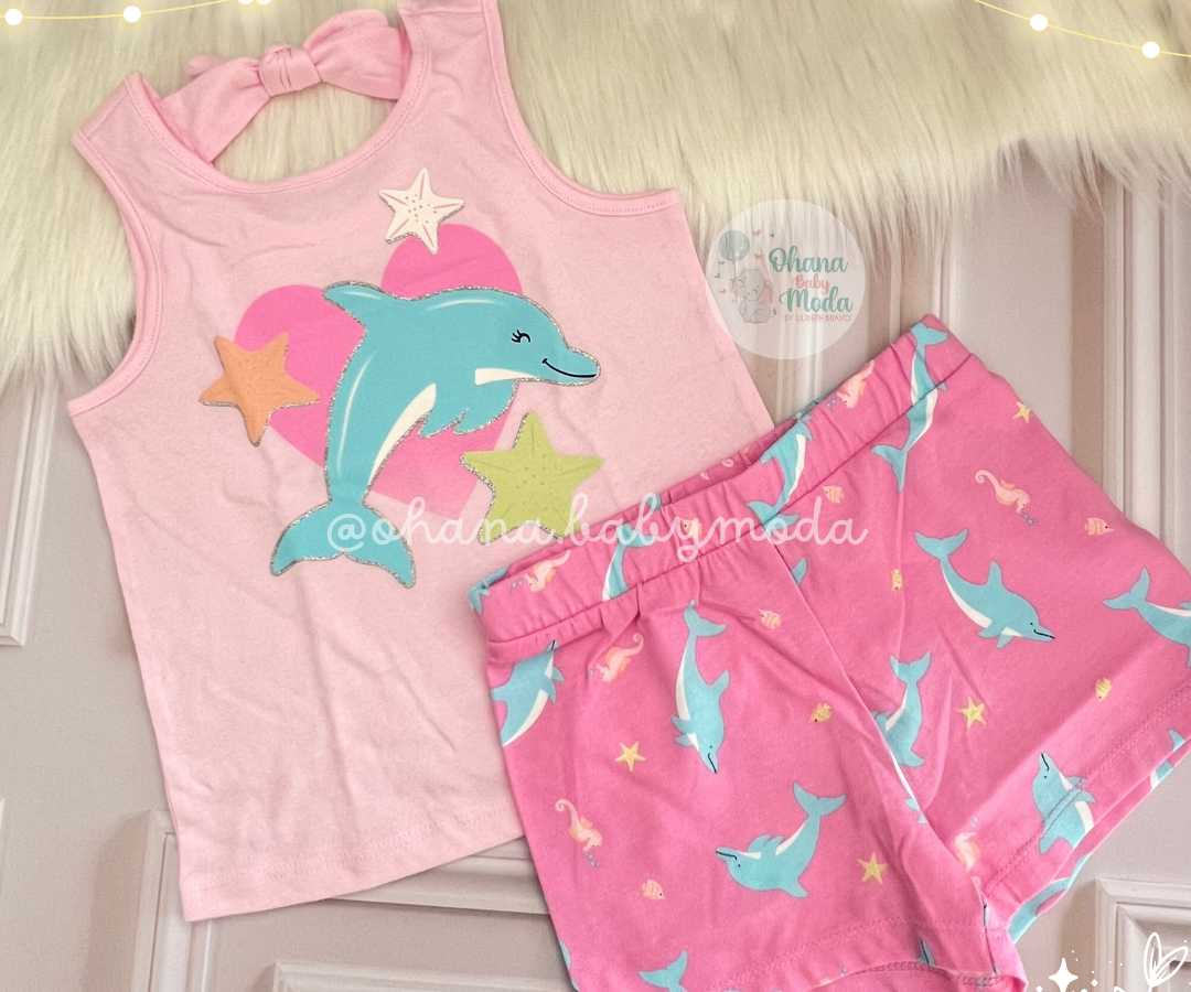 conjunto delfin 4t