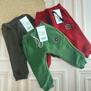 jogger calentador 1t