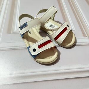 sandalias niÑo blanco (21)