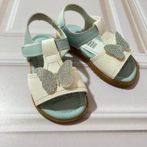 sandalias niña azul (22)