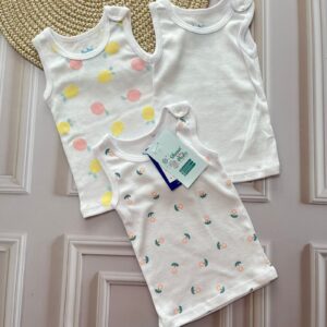 camiseta na broches sm 12m