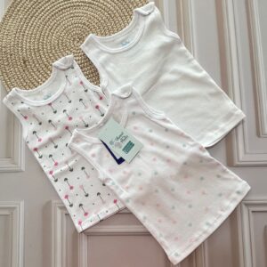 camiseta na broches sm 18m