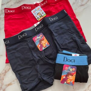 boxer niÑo dogi 8015 t35 (11 12a)