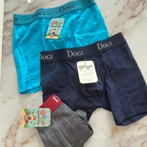 boxer niÑo dogi 8015 t30 (5 6a)