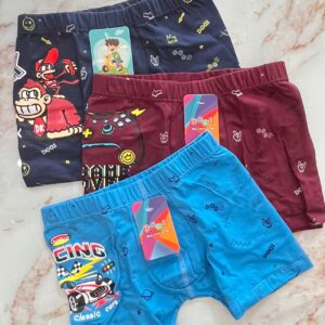 boxer niÑo dogi 8000 t30 (5 6a)