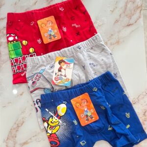 boxer niÑo dogi 8000 t28 (3 4a)