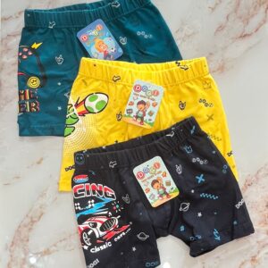 boxer niÑo dogi 8000 t26 (1 2a)