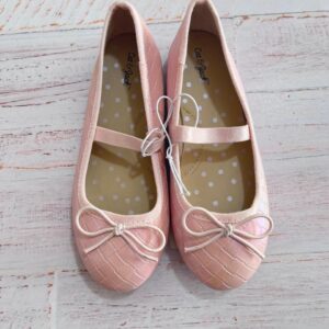 calzado balerina tornazol t28