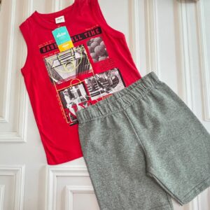 conjunto basketball 4t