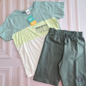 conjunto urban 6t
