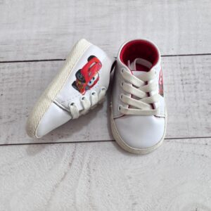 z mcqueen 17