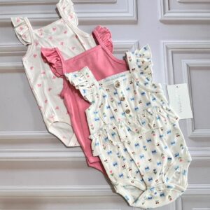 set de bodys x3 anita 3 6m