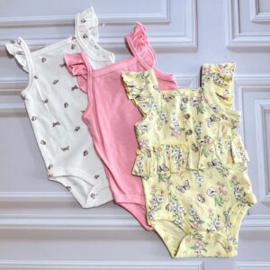 set de bodys x3 dolly 0 3m