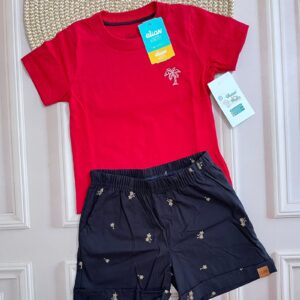 conjunto red palm 12m