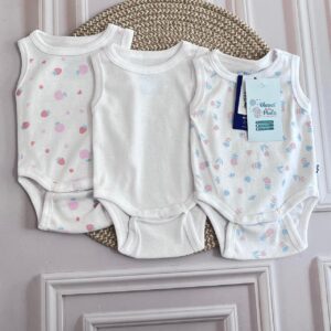 bodys sm niÑa 0m
