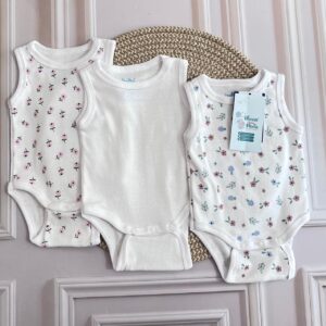 bodys sm niÑa 3m
