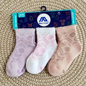 medias angel baby lila 18 24m